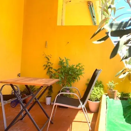 公寓 San Enrique 4, Apartament *