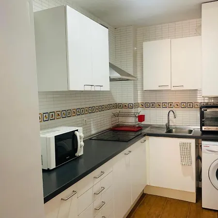 San Enrique 4, Apartament 公寓 *
